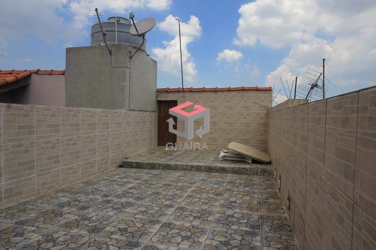 Sobrado à venda com 4 quartos, 184m² - Foto 8