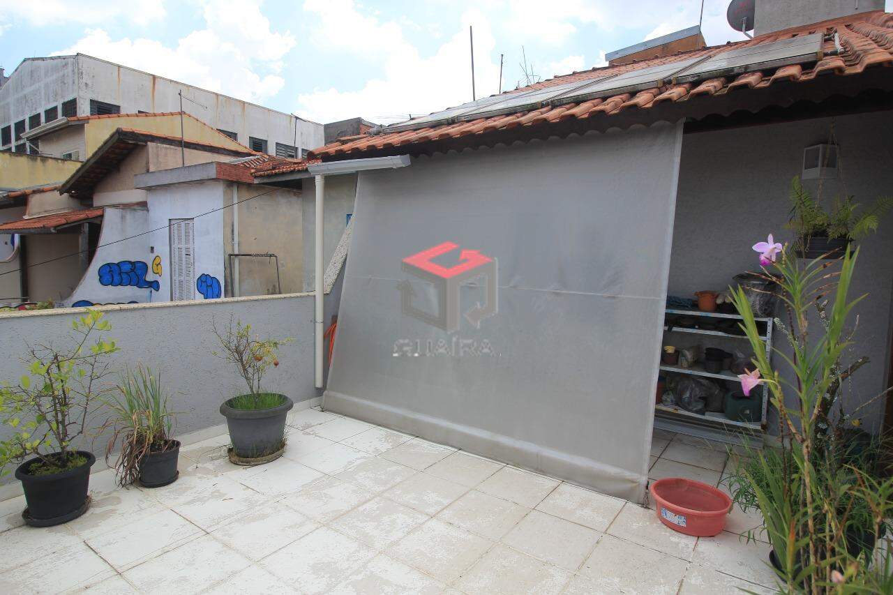 Sobrado à venda com 4 quartos, 184m² - Foto 10