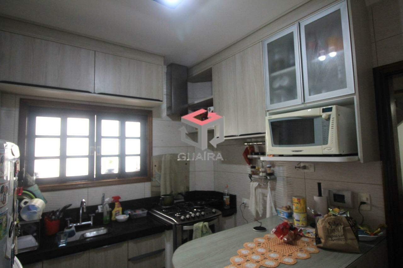 Sobrado à venda com 4 quartos, 184m² - Foto 12