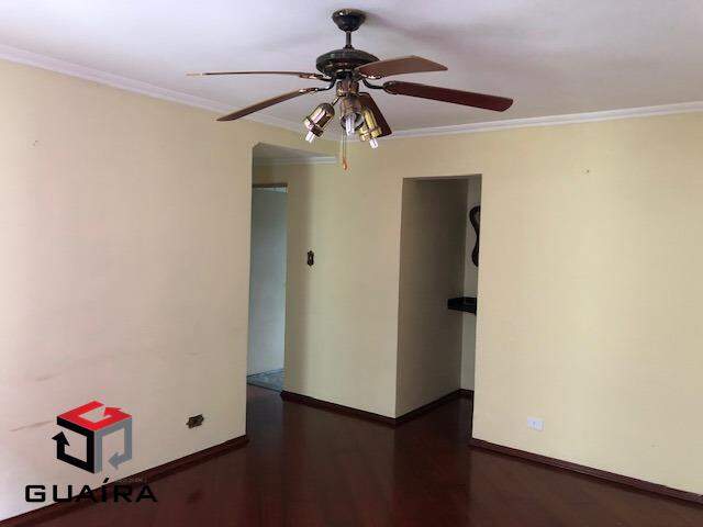 Apartamento à venda com 2 quartos, 88m² - Foto 1