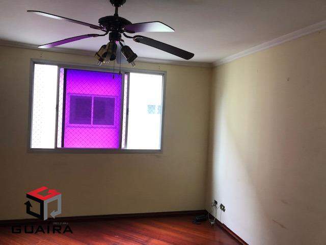 Apartamento à venda com 2 quartos, 88m² - Foto 2