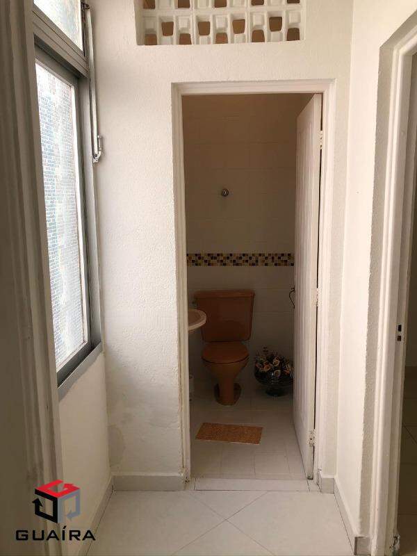 Sobrado para alugar, 180m² - Foto 28