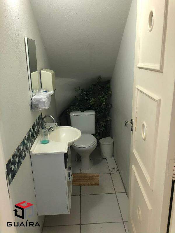 Sobrado para alugar, 180m² - Foto 24
