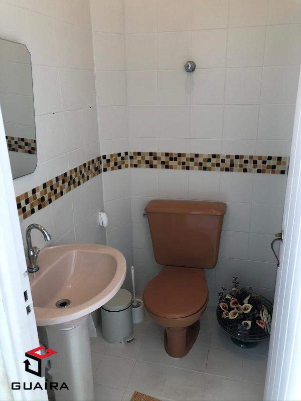 Sobrado para alugar, 180m² - Foto 25