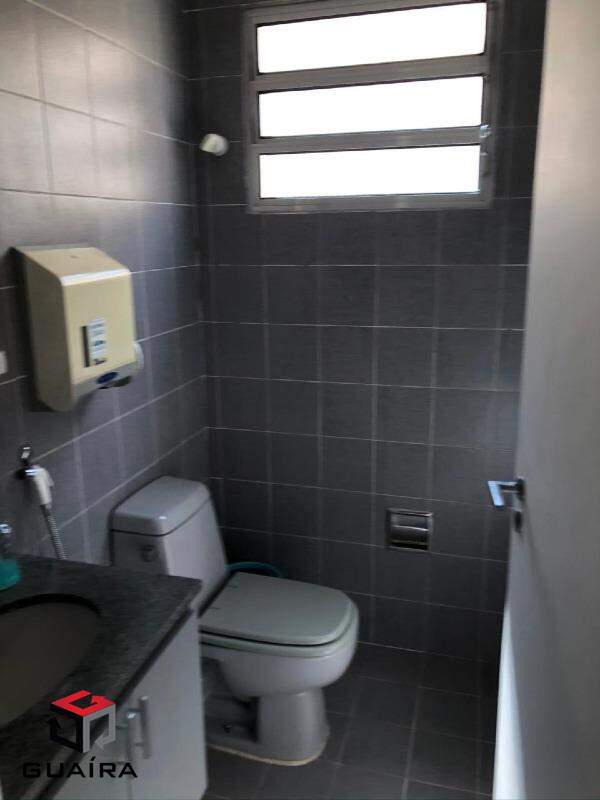 Sobrado para alugar, 180m² - Foto 26