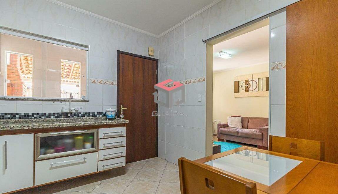 Sobrado à venda com 3 quartos, 74m² - Foto 11