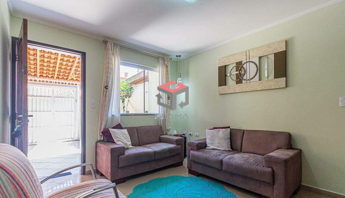 Sobrado à venda com 3 quartos, 74m² - Foto 5