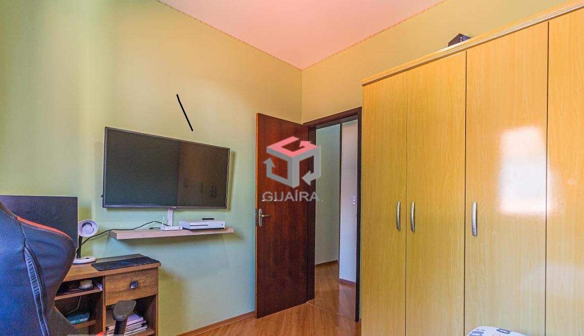 Sobrado à venda com 3 quartos, 74m² - Foto 20