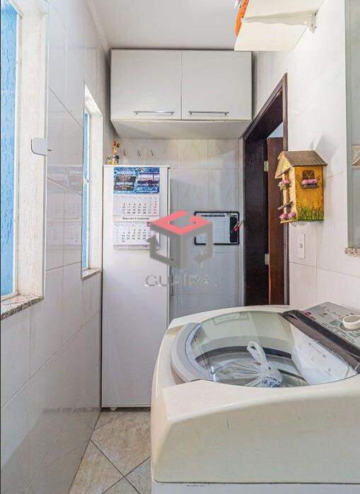 Sobrado à venda com 3 quartos, 74m² - Foto 13