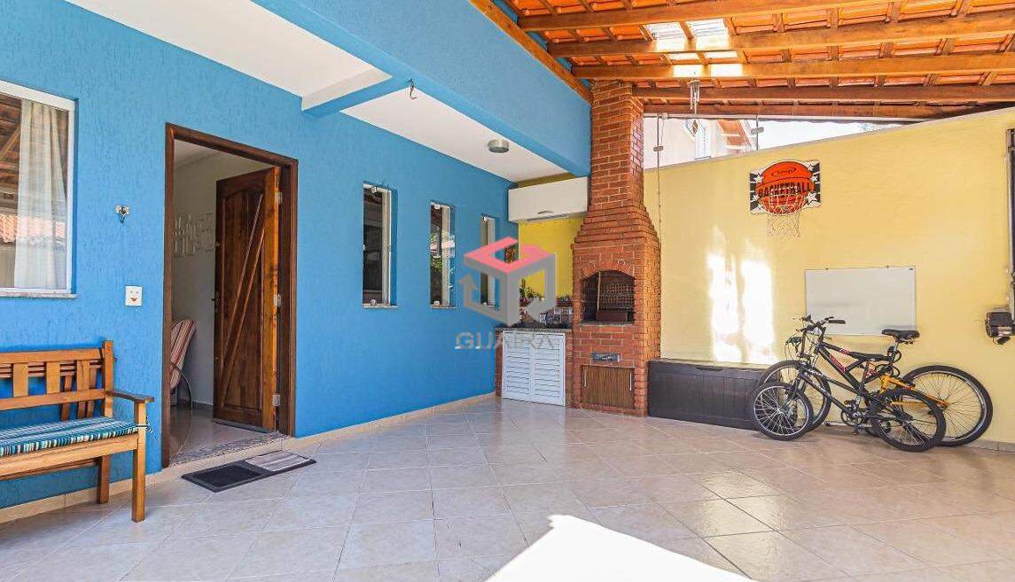 Sobrado à venda com 3 quartos, 74m² - Foto 7