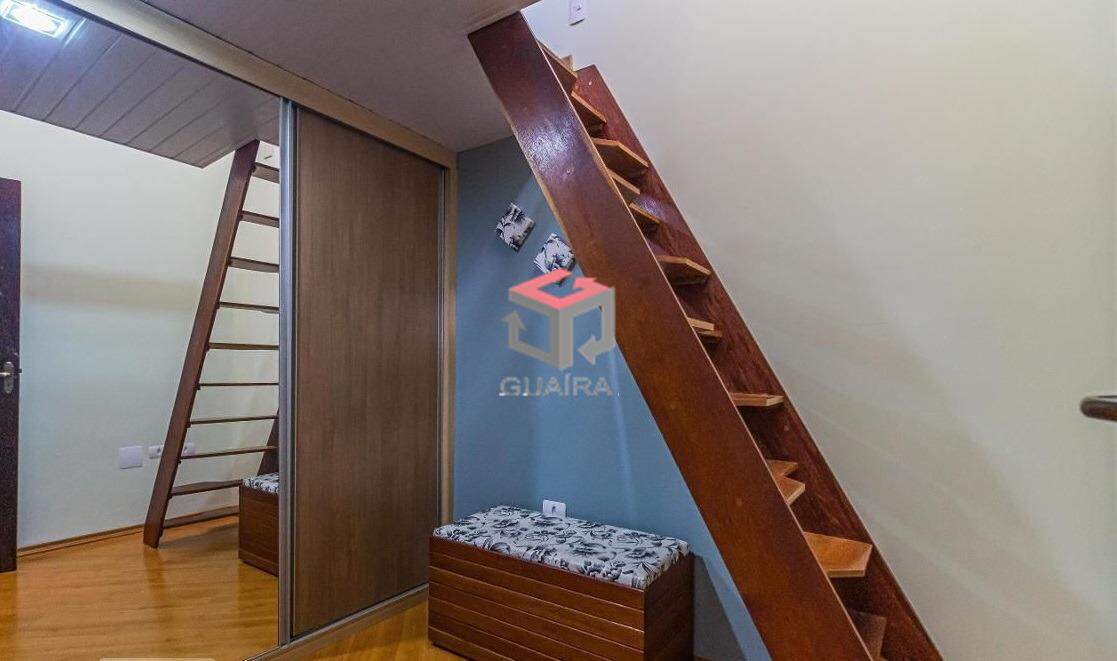 Sobrado à venda com 3 quartos, 74m² - Foto 14