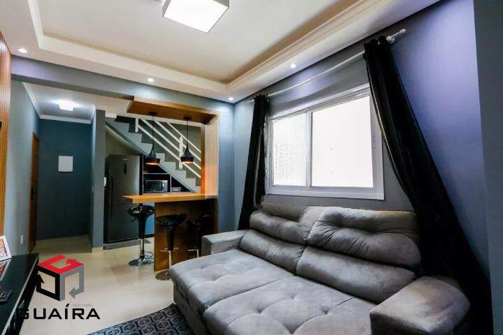 Cobertura para alugar com 2 quartos, 106m² - Foto 3