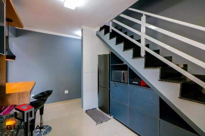 Cobertura para alugar com 2 quartos, 106m² - Foto 8