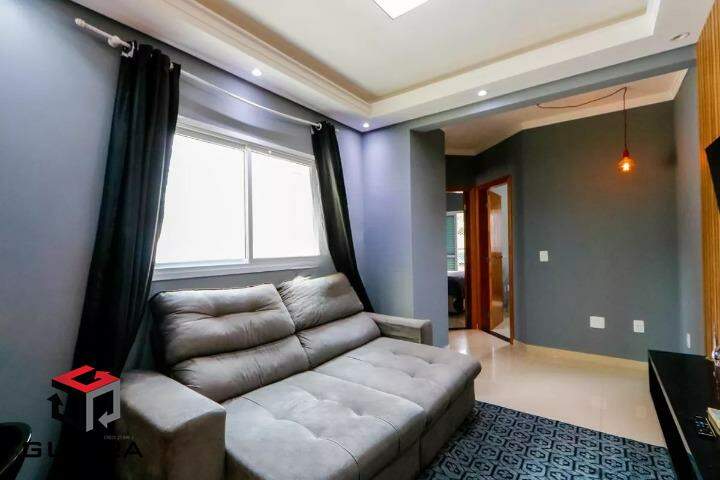 Cobertura para alugar com 2 quartos, 106m² - Foto 5