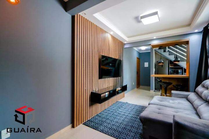 Cobertura para alugar com 2 quartos, 106m² - Foto 6