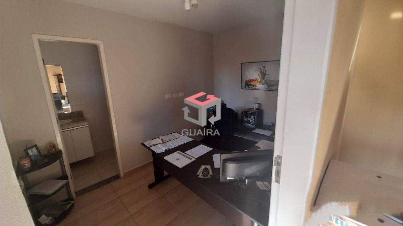 Casa à venda com 4 quartos, 276m² - Foto 28