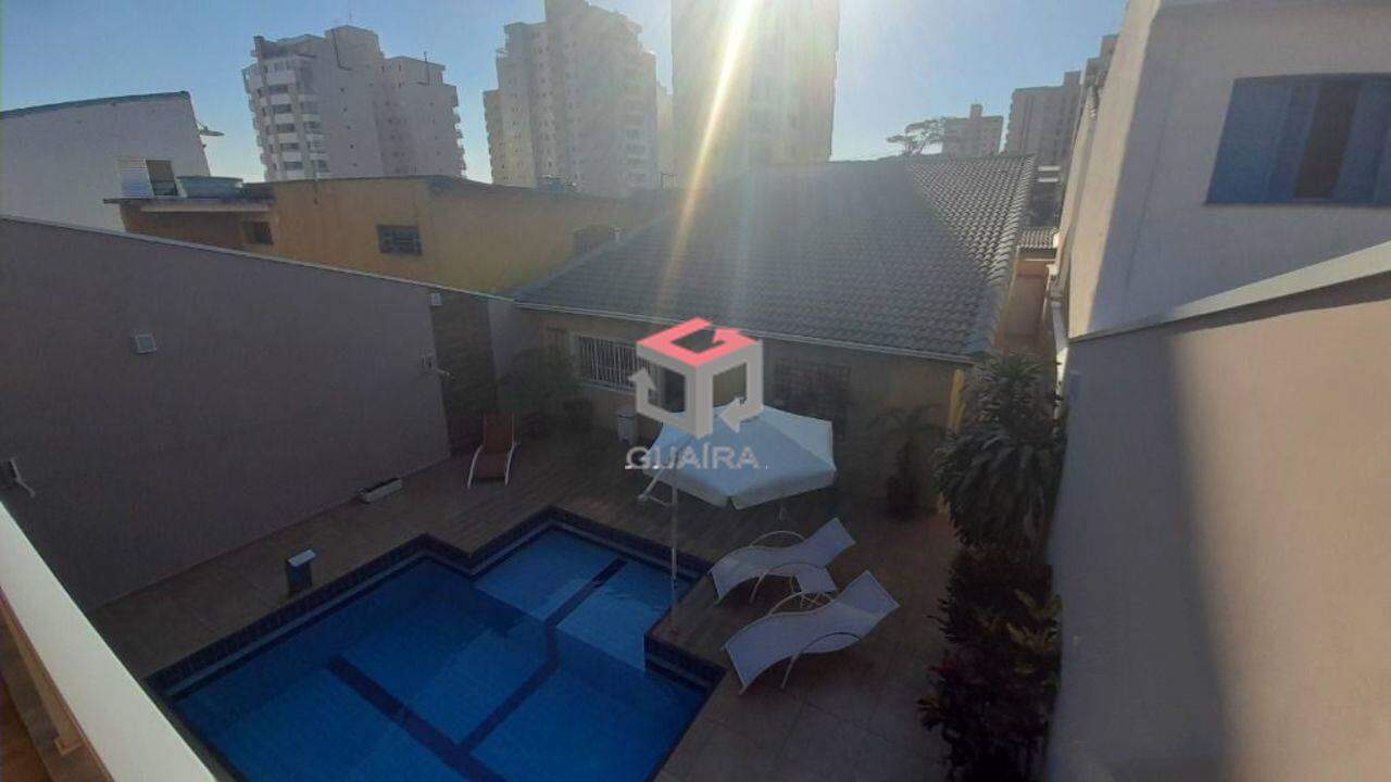 Casa à venda com 4 quartos, 276m² - Foto 10