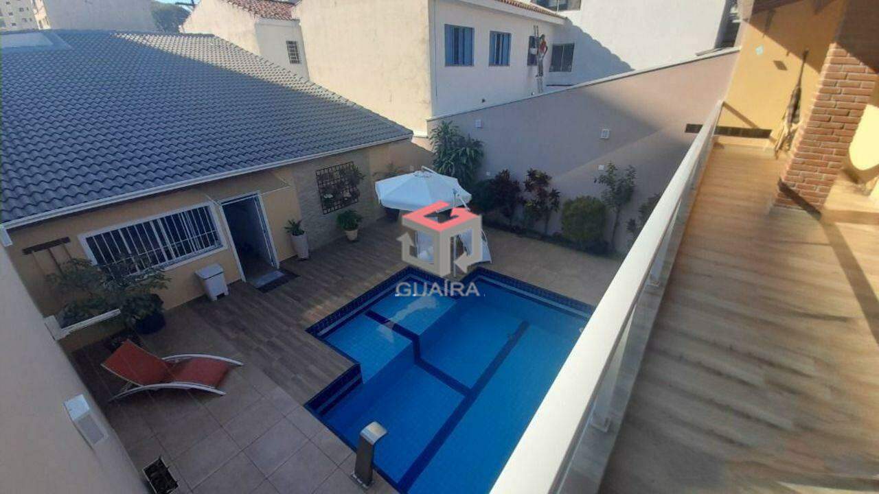 Casa à venda com 4 quartos, 276m² - Foto 6