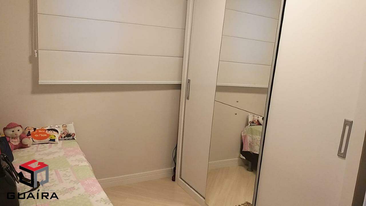 Apartamento à venda com 2 quartos, 50m² - Foto 5