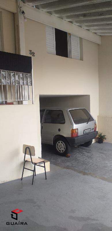 Sobrado à venda com 3 quartos, 194m² - Foto 3