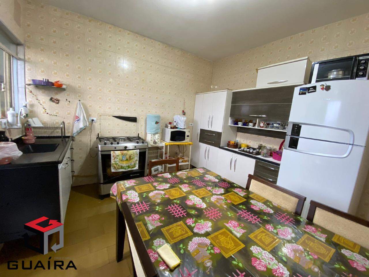 Sobrado à venda com 3 quartos, 194m² - Foto 6