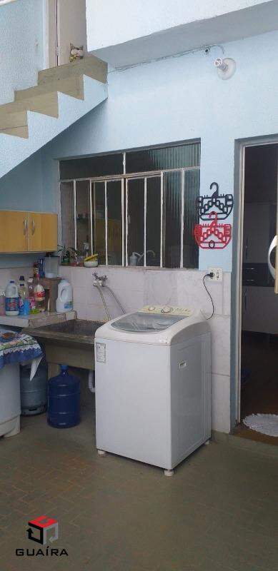 Sobrado à venda com 3 quartos, 194m² - Foto 7