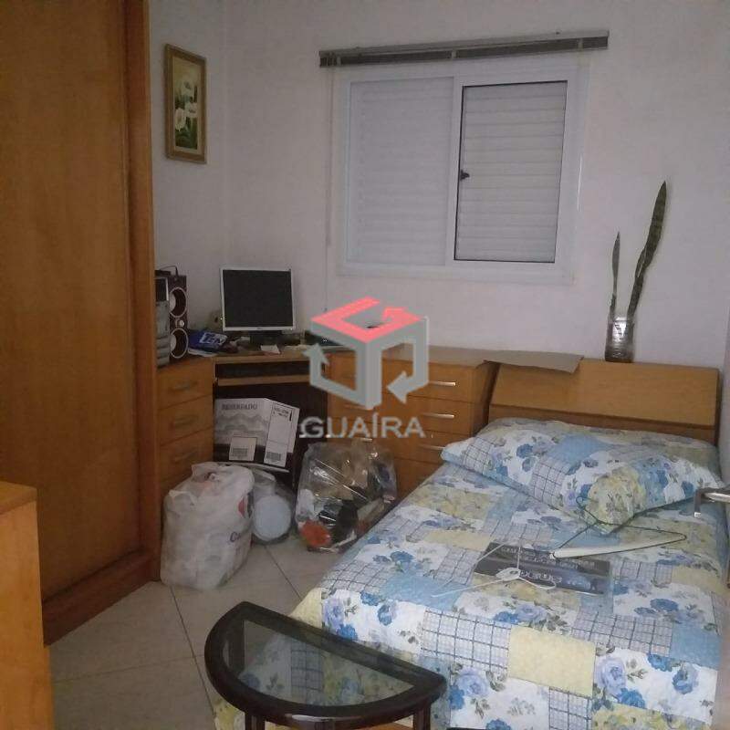 Apartamento à venda com 3 quartos, 88m² - Foto 8