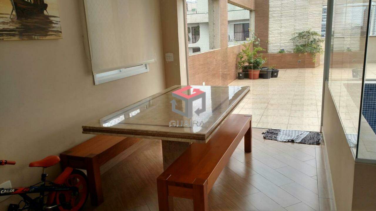 Cobertura à venda com 4 quartos, 260m² - Foto 15