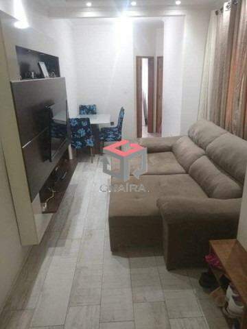 Cobertura à venda com 2 quartos, 102m² - Foto 4