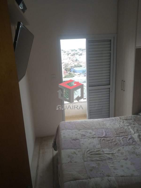 Cobertura à venda com 2 quartos, 102m² - Foto 9