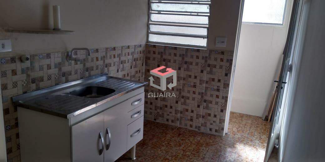 Apartamento à venda com 2 quartos, 60m² - Foto 5