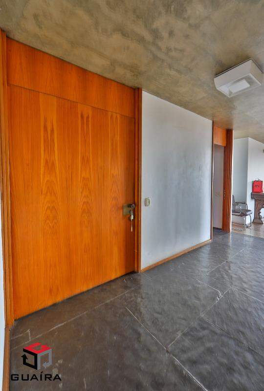 Apartamento para alugar com 4 quartos, 290m² - Foto 2