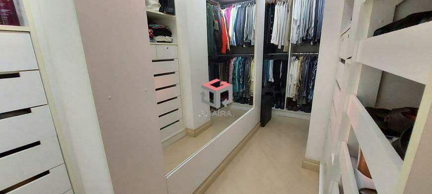 Apartamento à venda com 4 quartos, 260m² - Foto 21