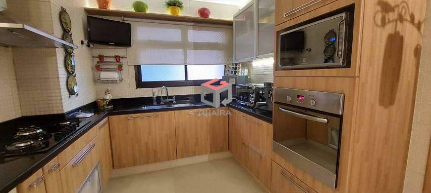 Apartamento à venda com 4 quartos, 260m² - Foto 10