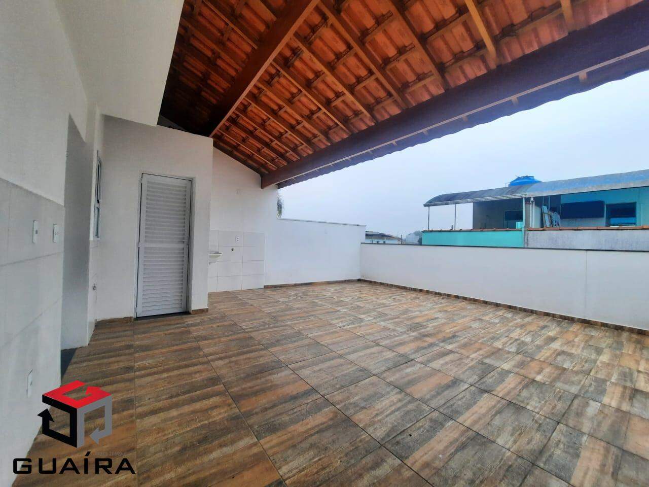 Cobertura à venda com 2 quartos, 86m² - Foto 12