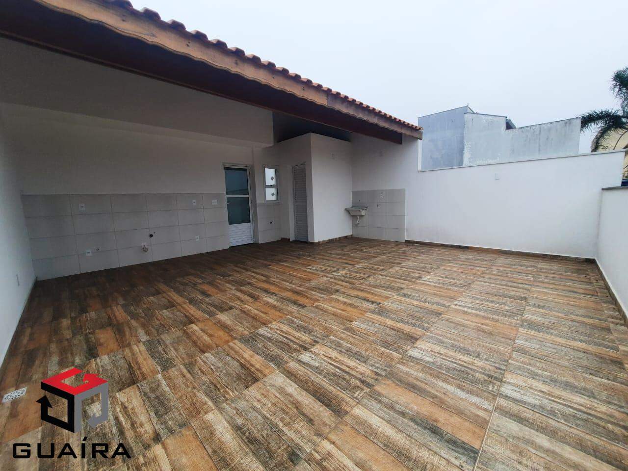 Cobertura à venda com 2 quartos, 86m² - Foto 13