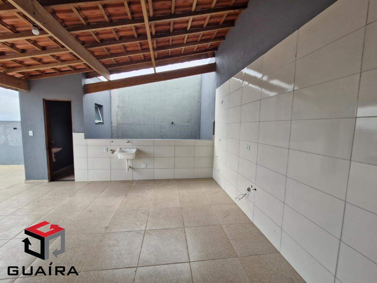 Cobertura à venda com 2 quartos, 117m² - Foto 6