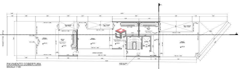 Cobertura à venda com 2 quartos, 117m² - Foto 19