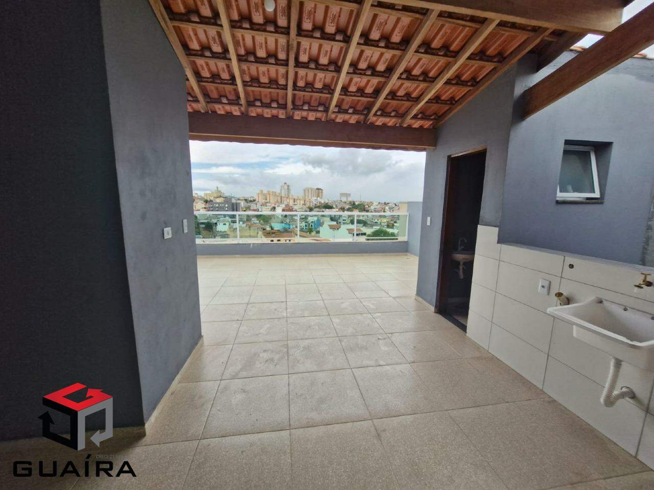 Cobertura à venda com 2 quartos, 117m² - Foto 5