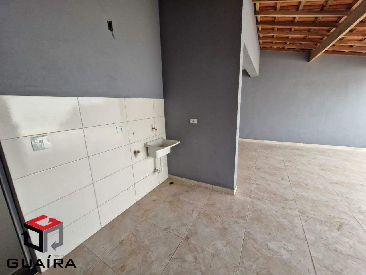 Cobertura à venda com 2 quartos, 131m² - Foto 4