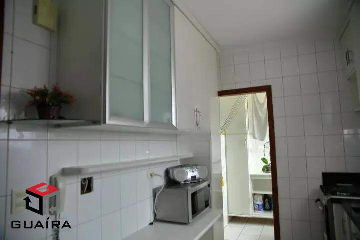 Apartamento para alugar com 2 quartos, 63m² - Foto 9