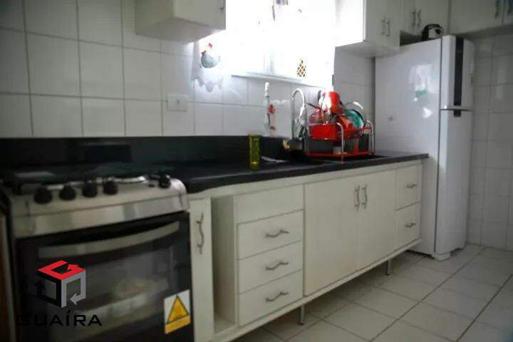 Apartamento para alugar com 2 quartos, 63m² - Foto 8