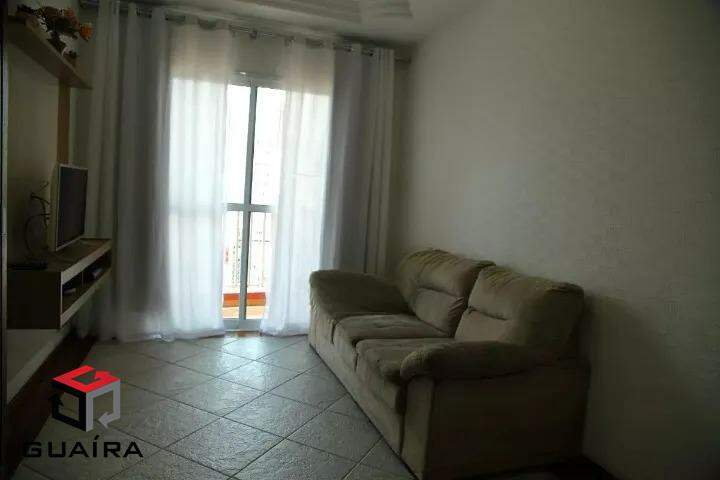 Apartamento para alugar com 2 quartos, 63m² - Foto 4