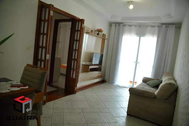 Apartamento para alugar com 2 quartos, 63m² - Foto 1