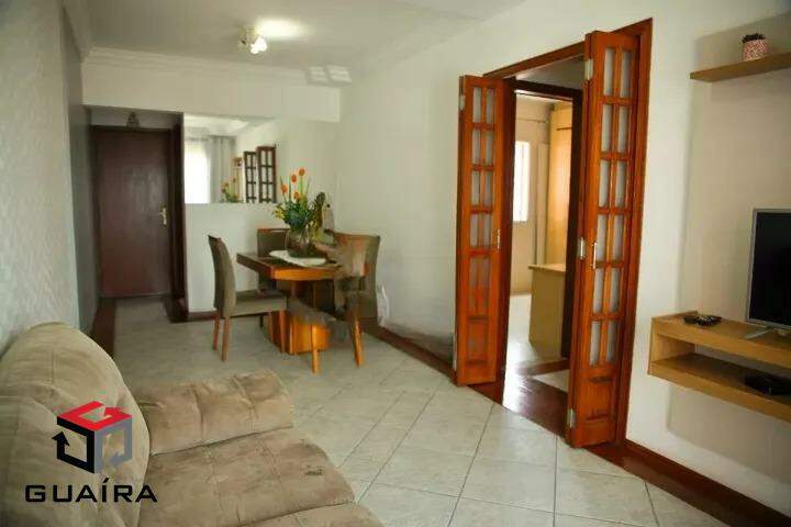 Apartamento para alugar com 2 quartos, 63m² - Foto 2