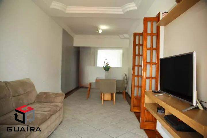 Apartamento para alugar com 2 quartos, 63m² - Foto 3