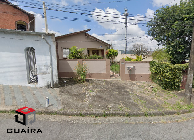 Terreno à venda, 450m² - Foto 1