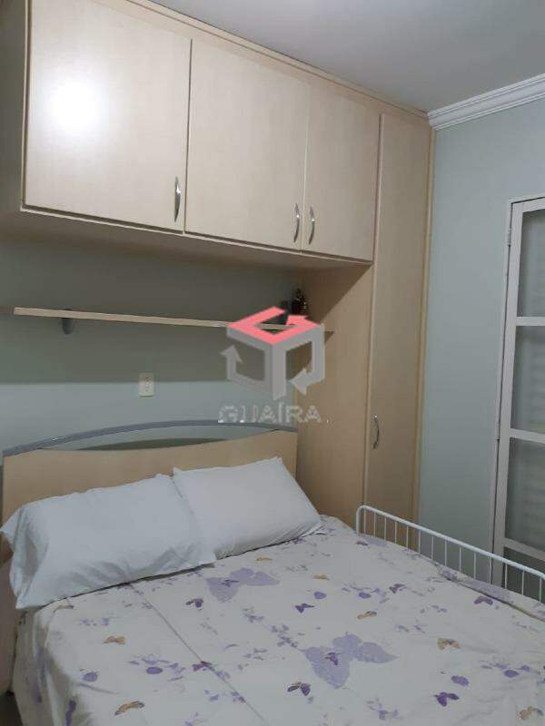 Apartamento à venda com 2 quartos, 67m² - Foto 8