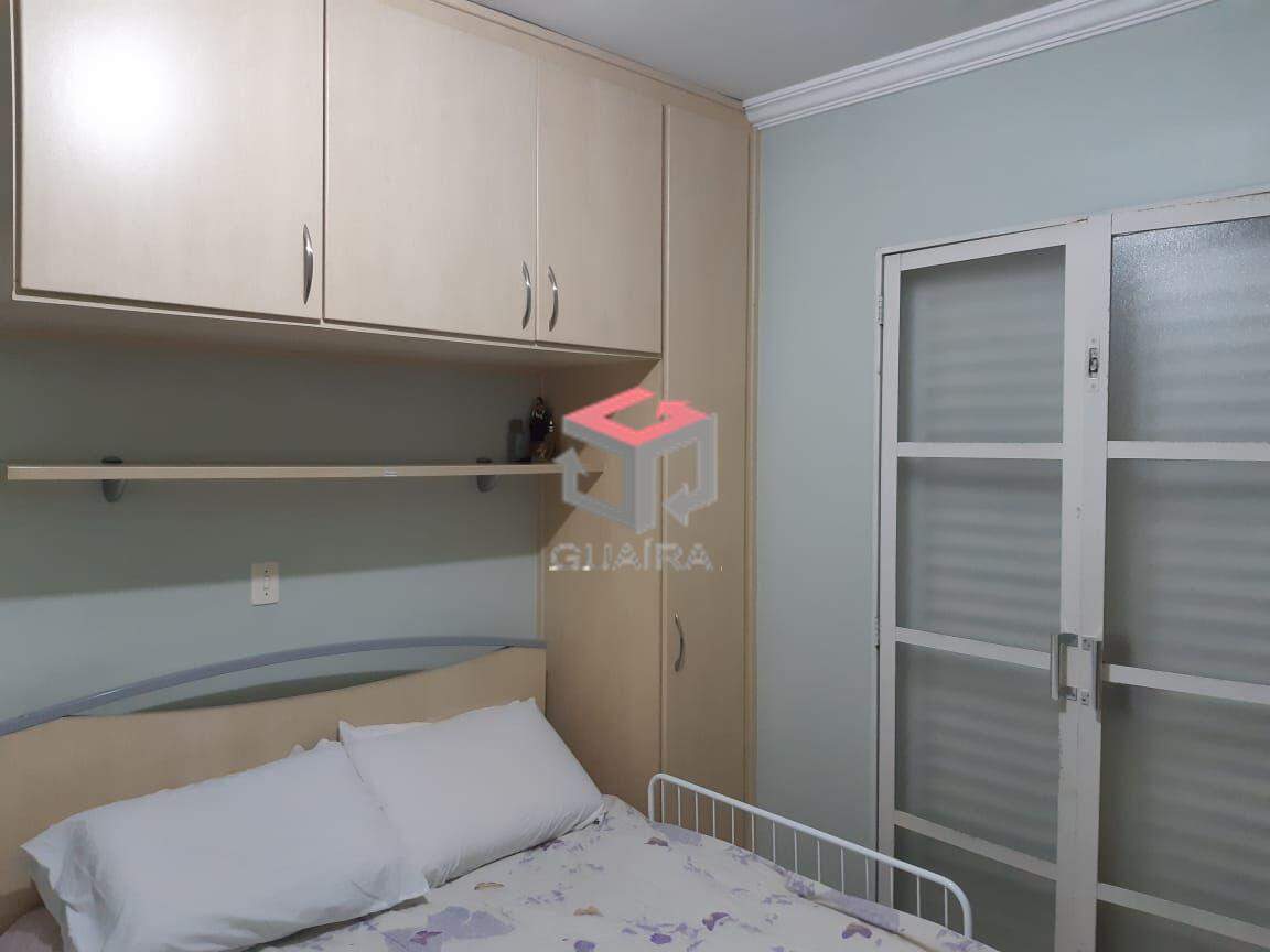 Apartamento à venda com 2 quartos, 67m² - Foto 9