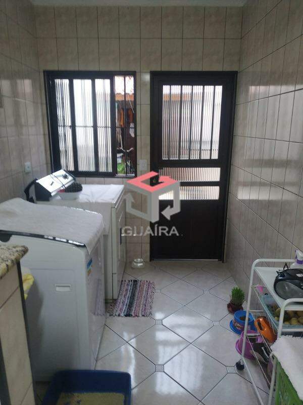 Sobrado à venda com 3 quartos, 145m² - Foto 7